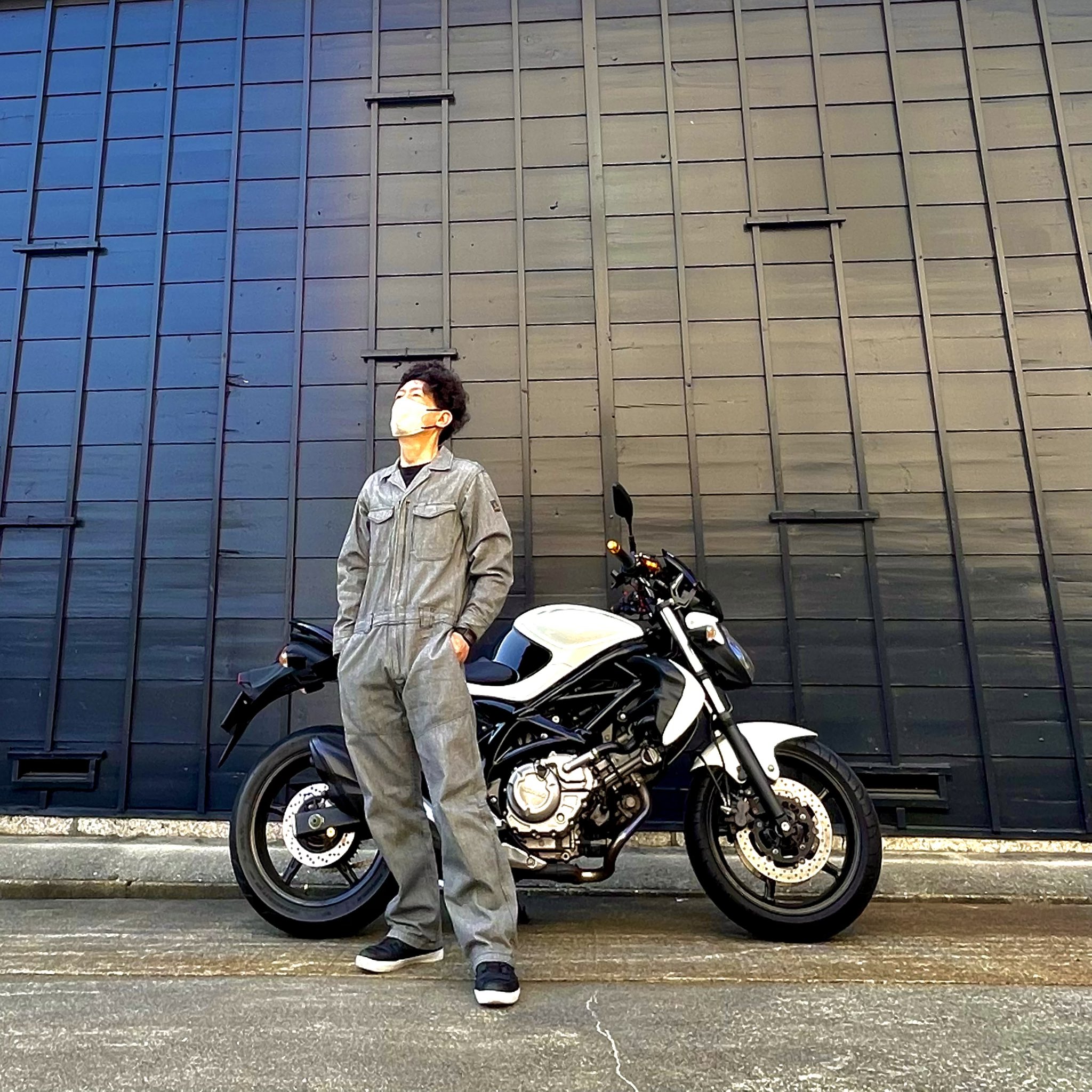 いっくん いっくん13【本州/四国1周したった！】🏍³₃ (@1kkun13) / X