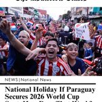 Photo by The Asunción Times (@AsuncionTimes)