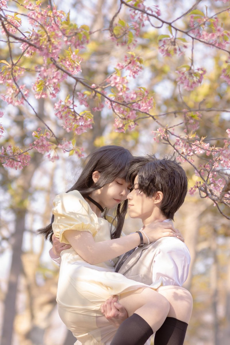 ⚠︎cos/主人公アリ】 恋与深空 Zayne Love and Deepspace レイ主