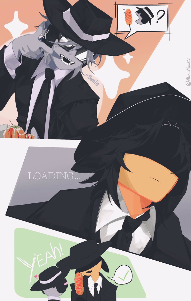 Akiru_MaruKDA's tweet photo. Just one piece please😝✨
#forsaken #roblox
#doublefedora 
#mafioso #chance
#mafiosoxchance https://t.co/BbT3o6XPyC