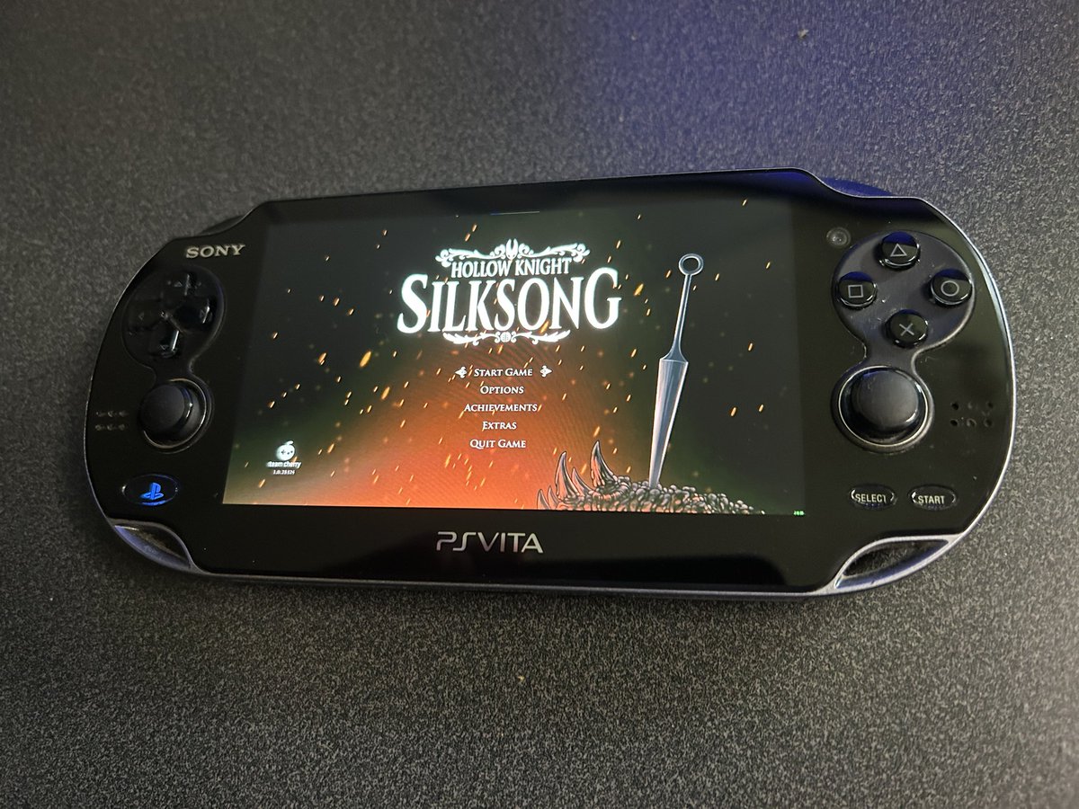 happy Silksong day