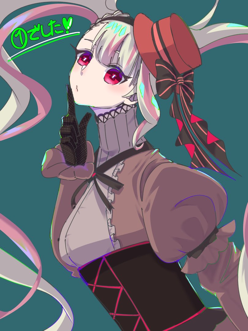 楽しかったー！
引リツだらけになっちゃうので、単体で出しちゃいます😘