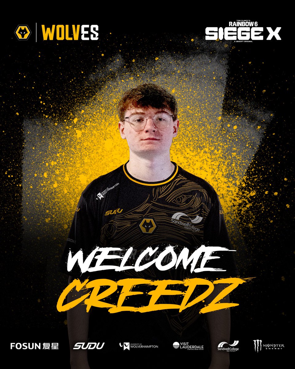 Wolves Esports tweet media