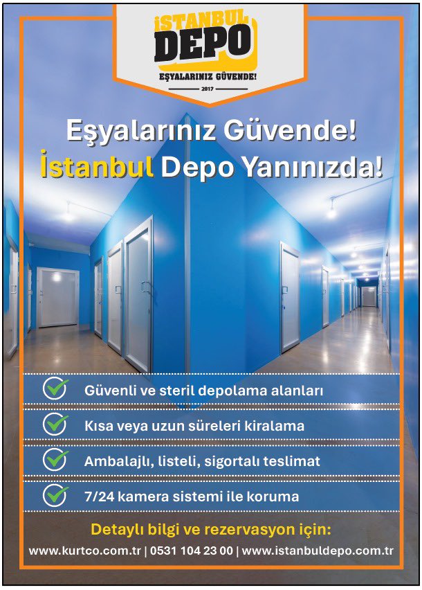 Gururlarımız. Nice senelere.