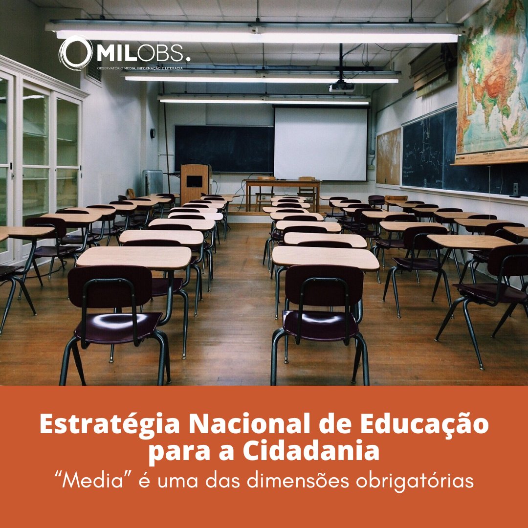 MILObs tweet media