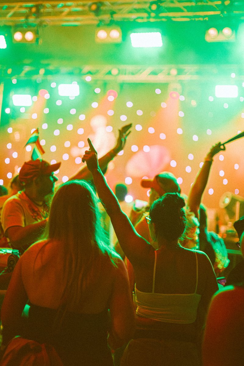 justsmileltd's tweet image. We had an absolute blast at @hertspride with the @the_cheeky_girls_official on stage along with whole host of other entertainment. We provided Stage, Sound, Lighting for this event.

#eventproduction #hertspride #hertspride2025 #festivalproduction