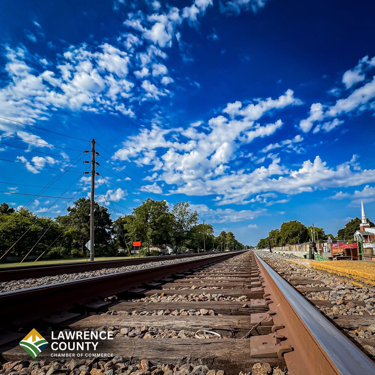 Lawrence County Chamber of Commerce tweet media