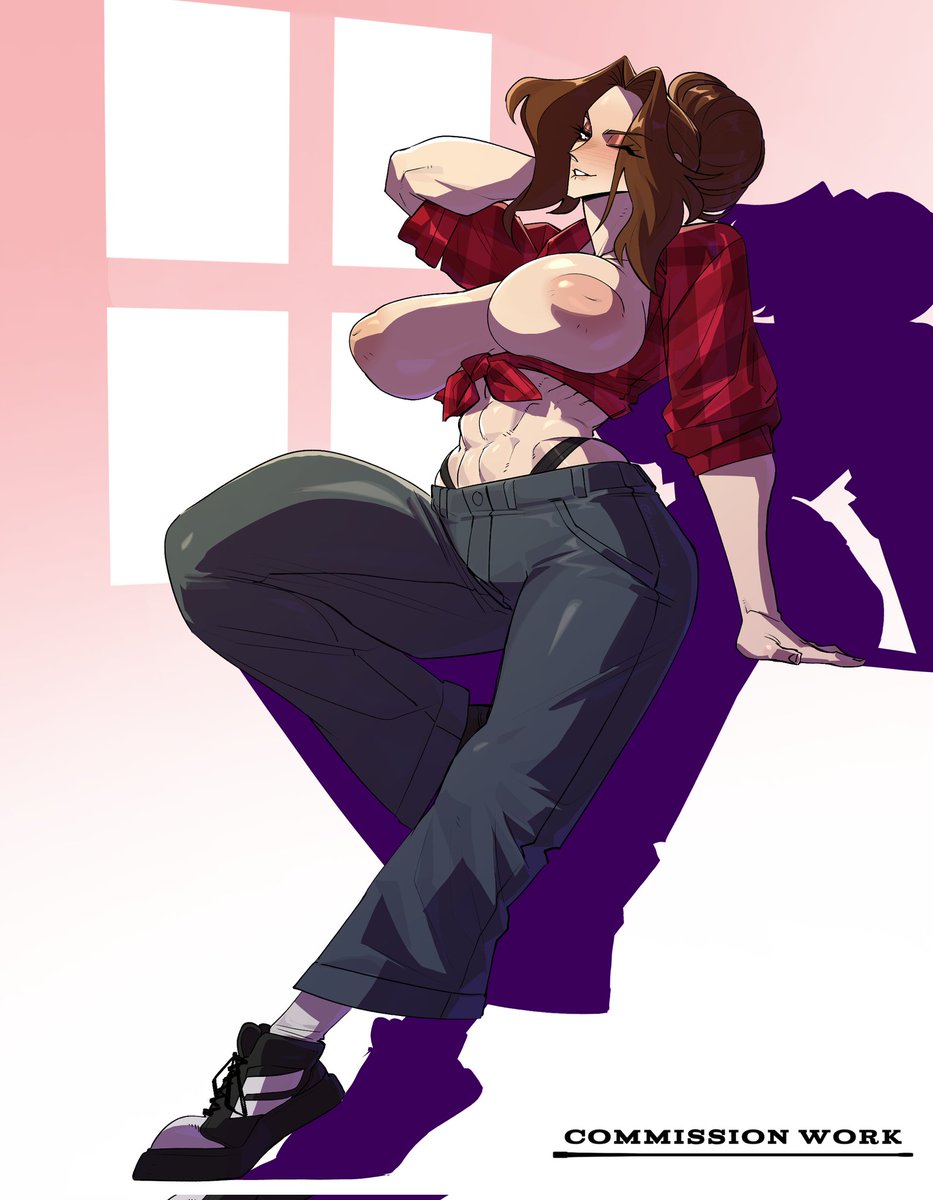 Anonymous commission