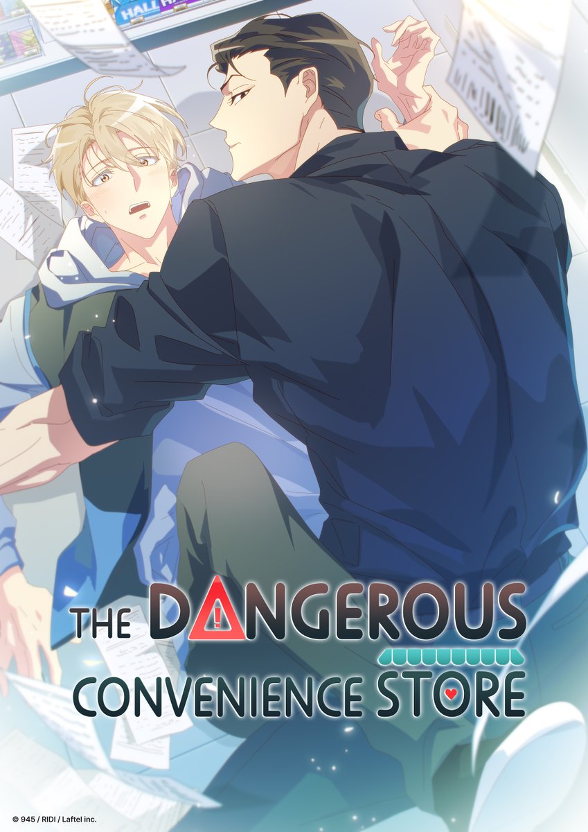He comes for booze and smokes every night— but not tonight
🎬 『The Dangerous Convenience Store』

Streaming on Minam!
Every episode available NOW!

🔗 Global minam.co/en/season/4/4
🛒 Store minamstore.co

🔊 Subtitle : English, 简体中文, 繁體中文, Tiếng Việt,