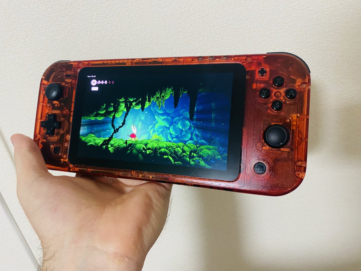 StonedEdge tweet media