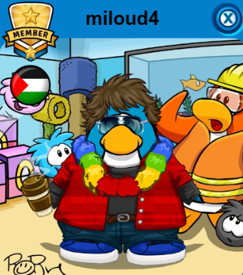 Mr_Miloud4's tweet photo. 🎉 The Puffle Party Construction is still underway! 🏗️

Rory is visiting the island with a new background!✨
The Puffle Party is just around the corner… are you ready to celebrate? 🐾🎈
#ClubPenguin #PuffleParty #Construction #Rory https://t.co/zYNWwz0gcx