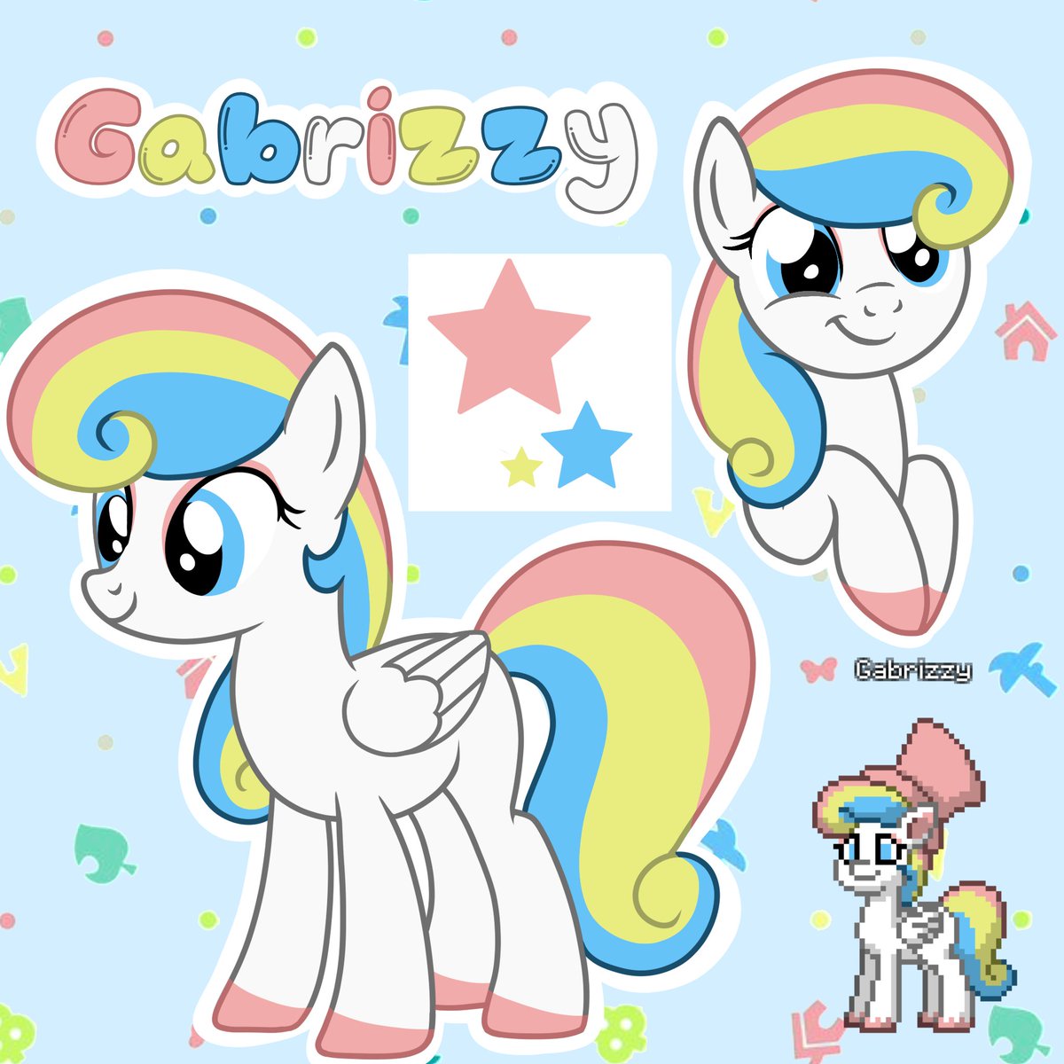 Gabrizzy tweet media