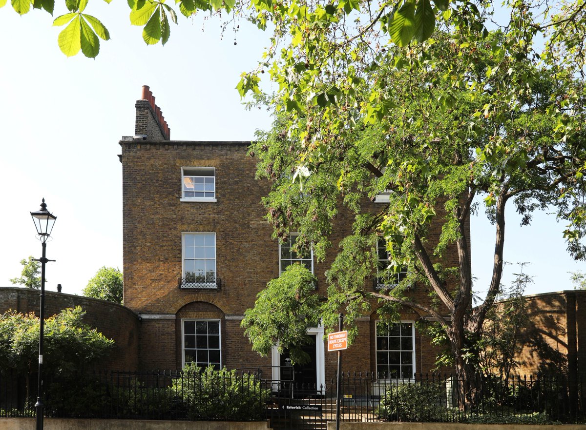 Estorick's tweet image. Thank you to everyone who visited our Claudio Parmiggiani exhibition! This week, Galleries 1 &amp;amp; 2 will be closed as we prepare something new. Our Permanent Collection remains open as usual, perfect for a visit in the meantime. #KettyLaRocca #YouYou #EstorickCollection