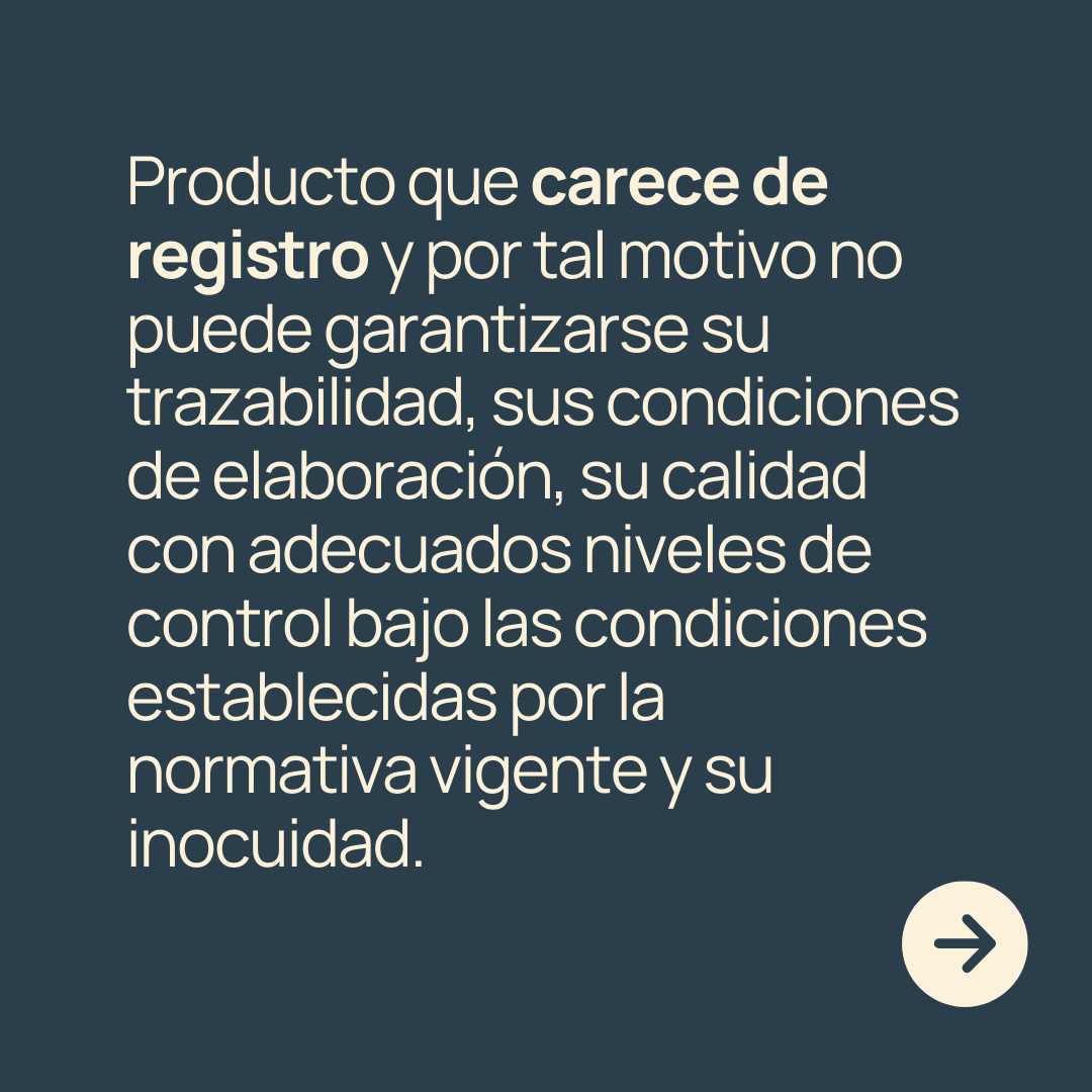 Control Ingreso Provincial Productos Alimenticios tweet media