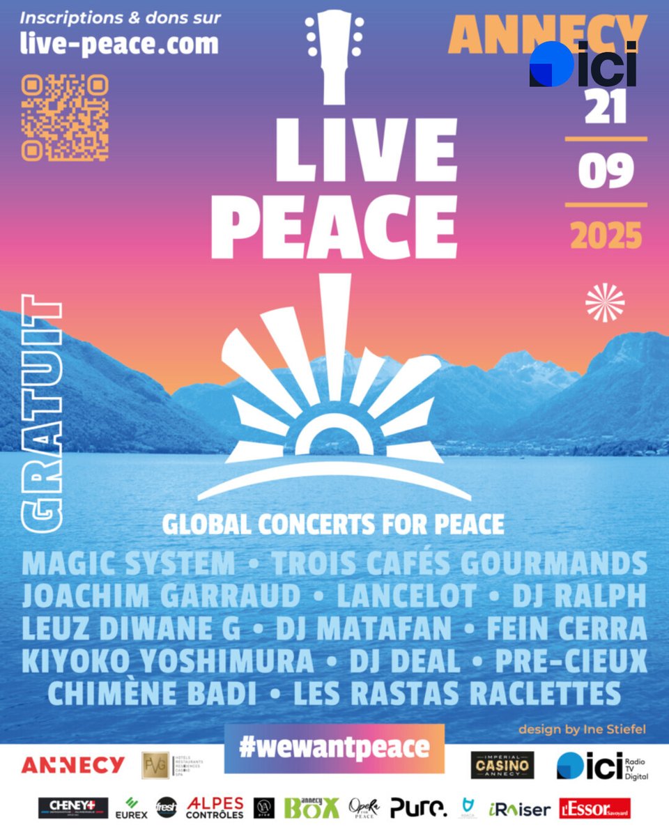 ICI Pays de Savoie tweet media