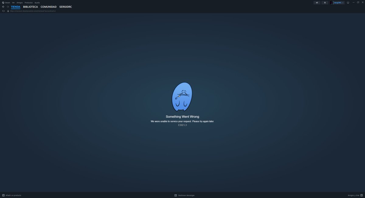 SergiDRC tweet media