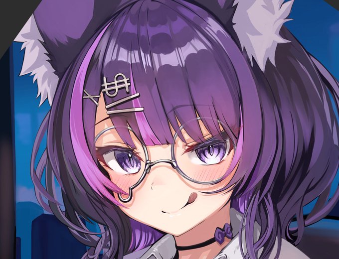 我ながらいいお顔が描けた!
あとは差分とか描いてくよ! 