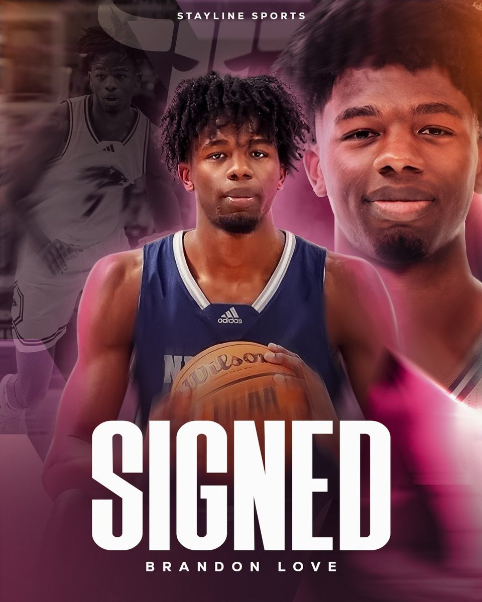 𝗕𝗿𝗮𝗻𝗱𝗼𝗻 𝗟𝗼𝘃𝗲 has officially signed with the 𝗞𝗮𝗽𝗳𝗲𝗻𝗯𝗲𝗿𝗴 𝗕𝘂𝗹𝗹𝘀! Excited to see him bring his energy and impact to the Austrian Basketball Superliga this season. 💪🏀 #TEAMSTL