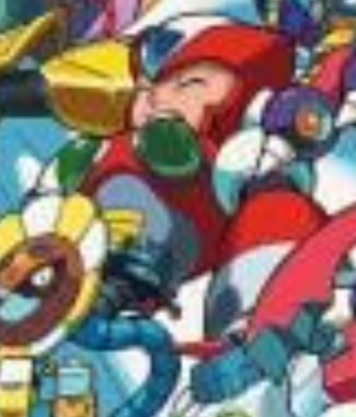 「THIS is the Zero they went with?」|Brianのイラスト