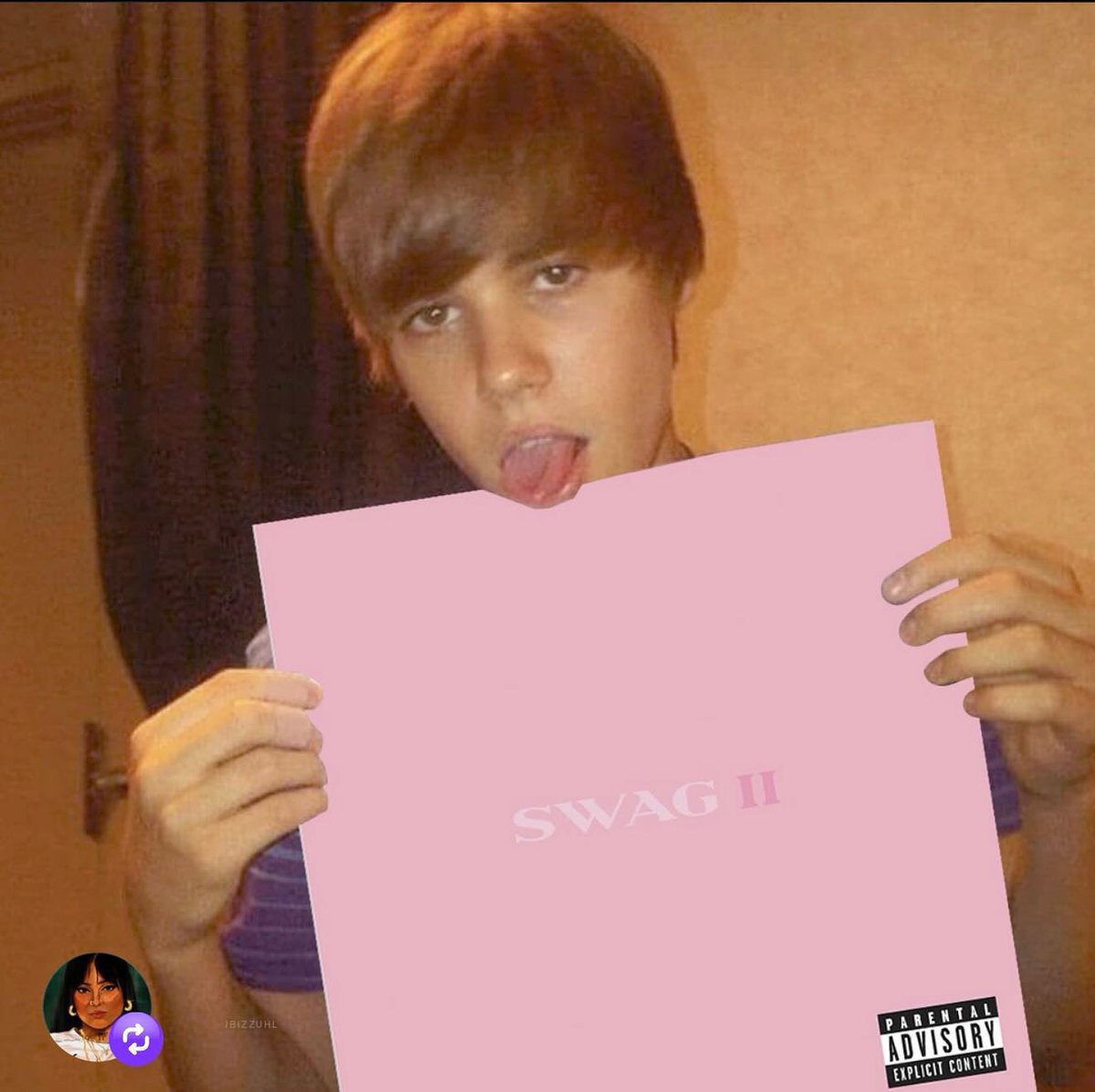 biebersmaniabr's tweet photo. MOOD https://t.co/6GxMwBG1Oc