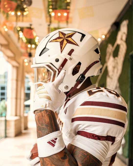 CFBTalkDaily tweet media