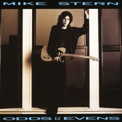 ProJazzNet's tweet photo. MIKE STERN – ODDS OR EVENS
https://t.co/sjvB9erI58
Odds or Evens is an album by Mike Stern, released in 1991 through Atlantic Records. The album reached a peak position of number eight on Billboard’s Top Contemporary Jazz Albums chart.
#MikeStern #guitar #fusion #projazznet https://t.co/Y4YtriLAU4