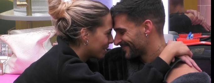 Fotos preferidas  dentro de la casa #ViolediMTMAD29