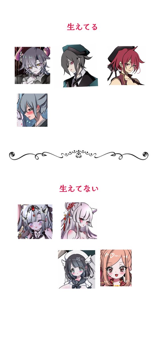 ナニがですの？

#illustration
#oc