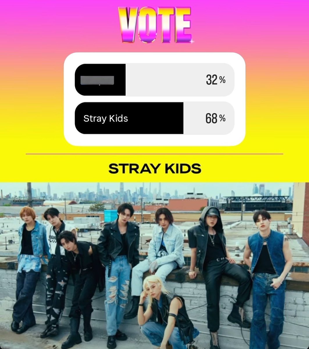 โหวตรอบใหม่มาแล้ววว สะเตไปโหวตให้เด็กหลงกันนน กดเข้าสตอรี่ของ mtv แล้วโหวตได้เลย ง่ายมว้ากกก 

instagram.com/mtv?igsh=MTE4Y…