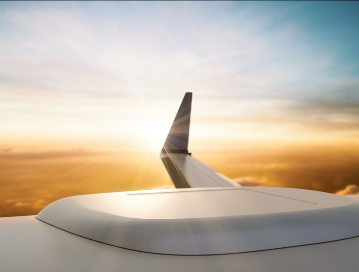 panos_panay's tweet image. Pumped to see @JetBlue  become the first airline to sign on with @ProjectKuiper! JetBlue is a long-time Amazon and AWS partner, and we&apos;re excited to build on that relationship with Kuiper-powered Fly-Fi and transform travel for JetBlue passengers. aboutamazon.com/news/innovatio…