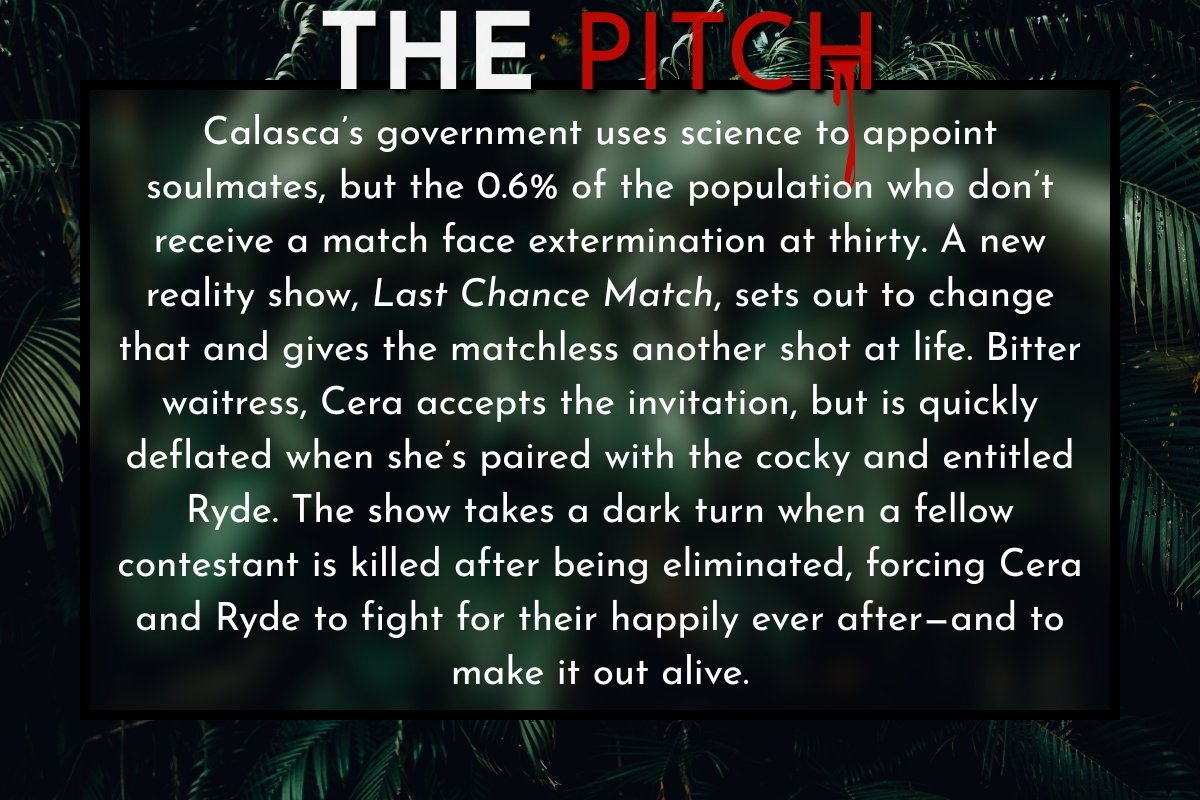 Gabriela St Luke 📚🤍 tweet media