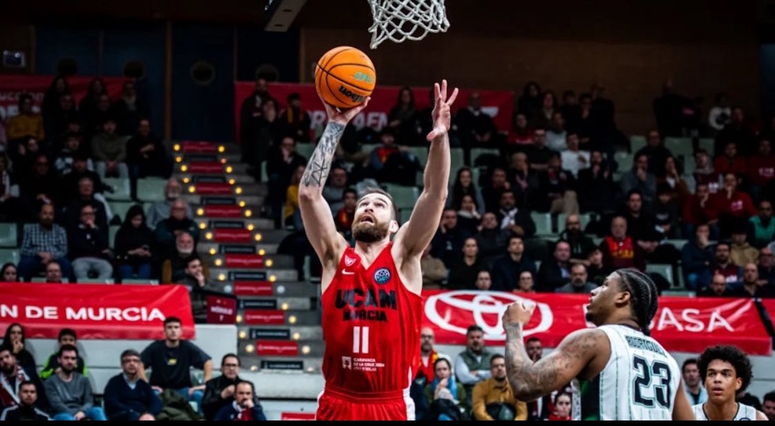 Esta temporada…

Vuelve el 11 al palacio 😳👀