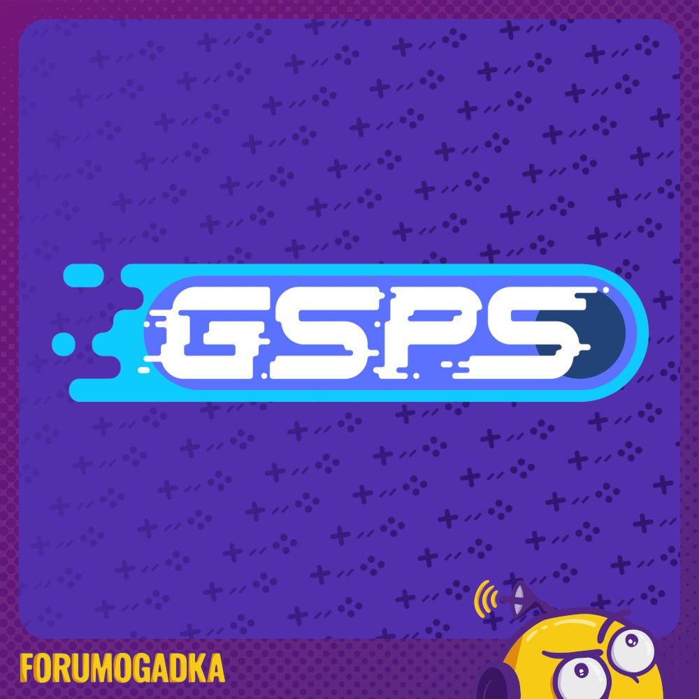 Forumogadka's tweet photo. Za tydzień o tej porze będziecie mogli już śledzić poczynania naczaśników z GSPS! W dniach 10-14 września, w krakowskim Hotelu Swing, będą bite rekordy w graniu na czas. Qbar pojawi się tam 12 września rano!

[patronat medialny]

#forumogadka #podcasts #podkast #gsps #speedrun https://t.co/GElHXz2xja
