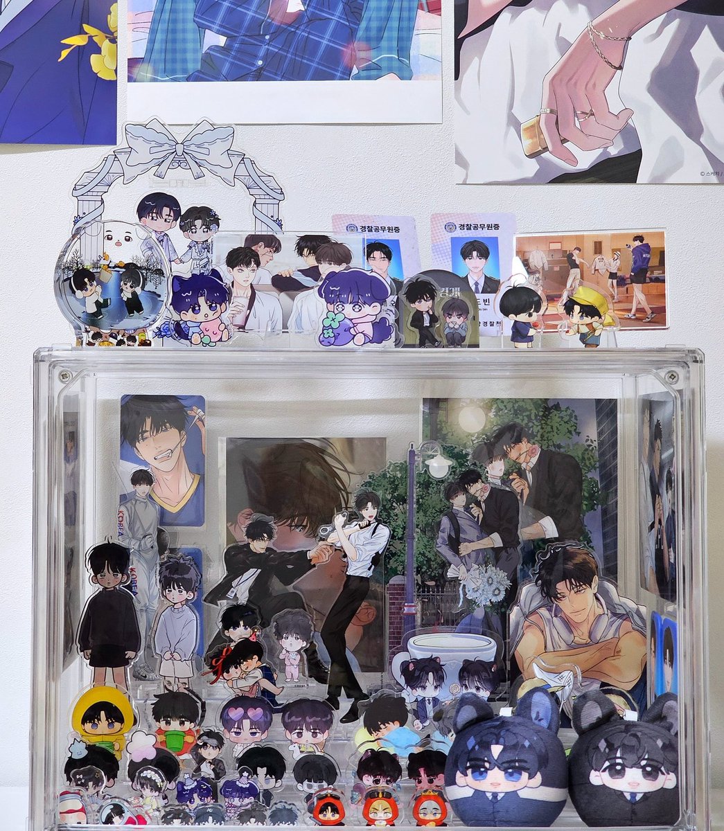 향경존 완성 ໒꒰ྀི ˃ ∩∩ ˂ ꒱ྀི১💕

#향의경계 #서태오 #문도빈