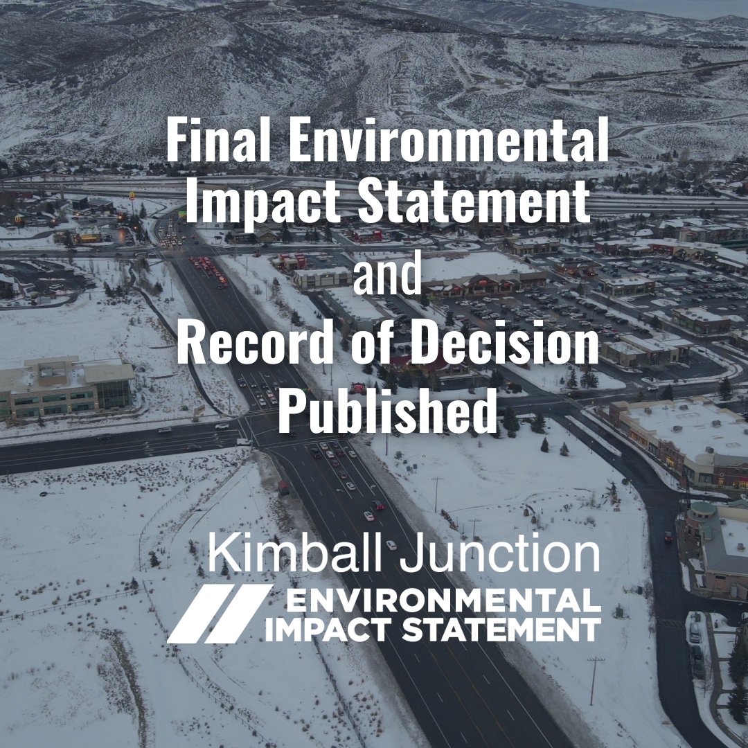 UDOT Region Two tweet media