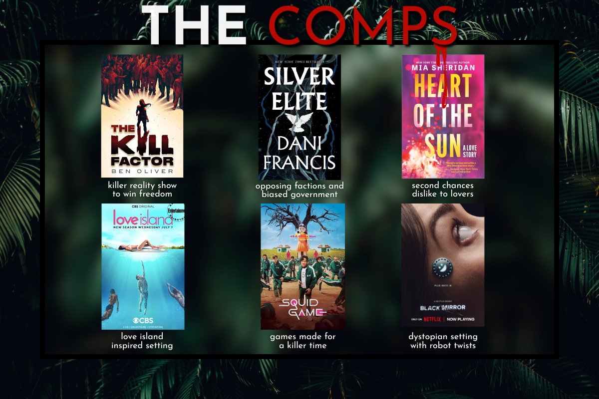 Gabriela St Luke 📚🤍 tweet media