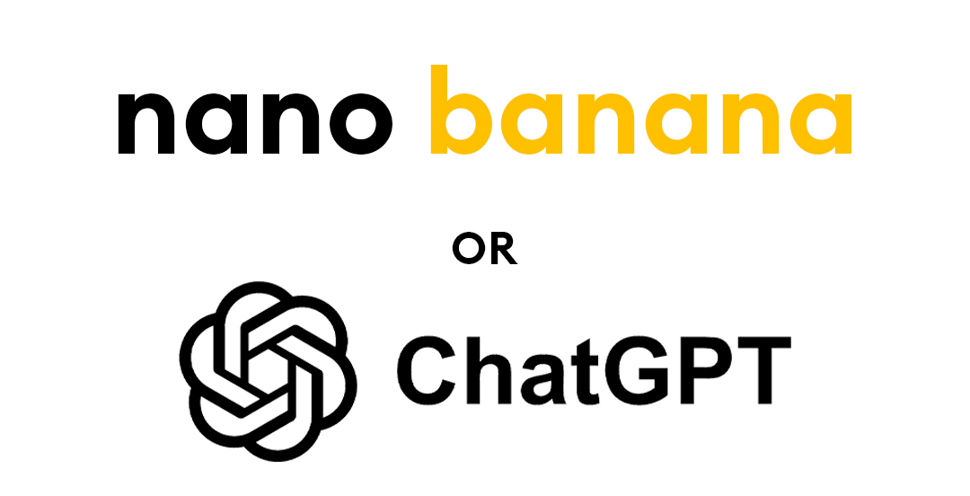 Moochie_Designs's tweet image. Let’s talk!! Don’t hate on AI — it’s a tool, not a replacement for YouTube thumbnails!!

But seriously… which one’s better for image generation: Nano Banana or ChatGPT?🤔

Thoughts?👇