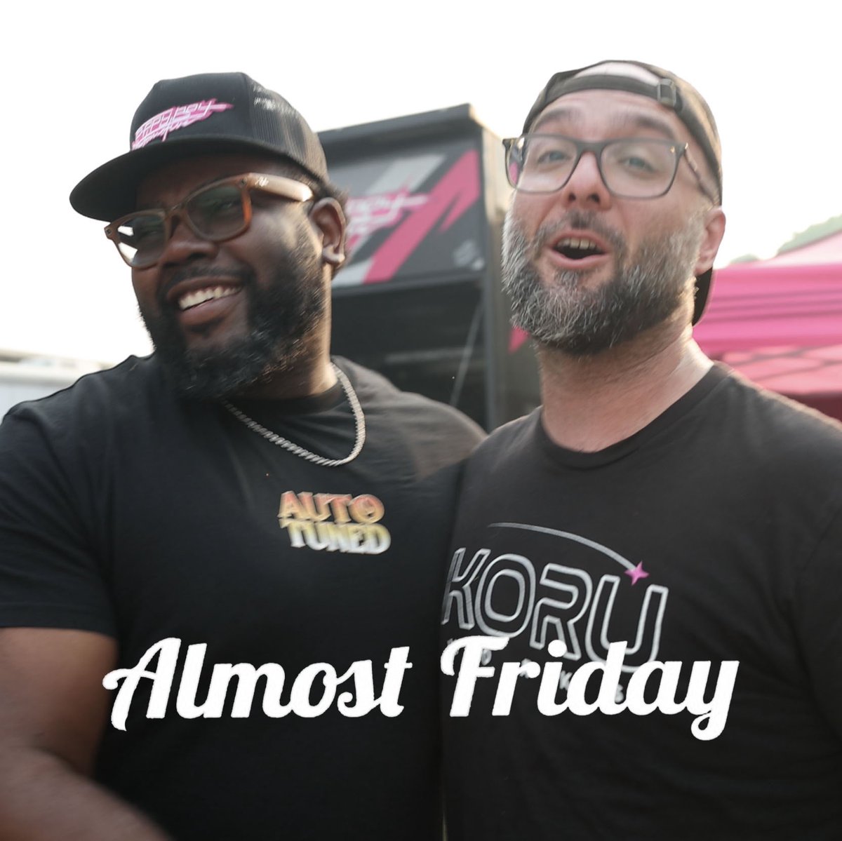 NappyBoyAuto's tweet image. What have you got planned for the weekend? 🏎️🏁🔥