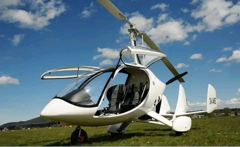 Now accepting demo flight bookings &amp; partnership inquiries. 📩 DM us or visit; Experience SkyBird 1.0 firsthand. Engineered for elegance. Powered by precision.   #SkyBird #AviationInnovation #MadeInKenya #Gyrocopter #FutureOfFlight #Skybird1_0 #FlyWithSkyBird
