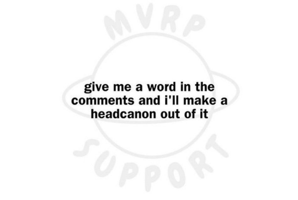 HisouNoTsurugi's tweet photo. Yoink.
Might add to the actual headcanon thread if it's interesting enough. https://t.co/eqUMZrhLVx