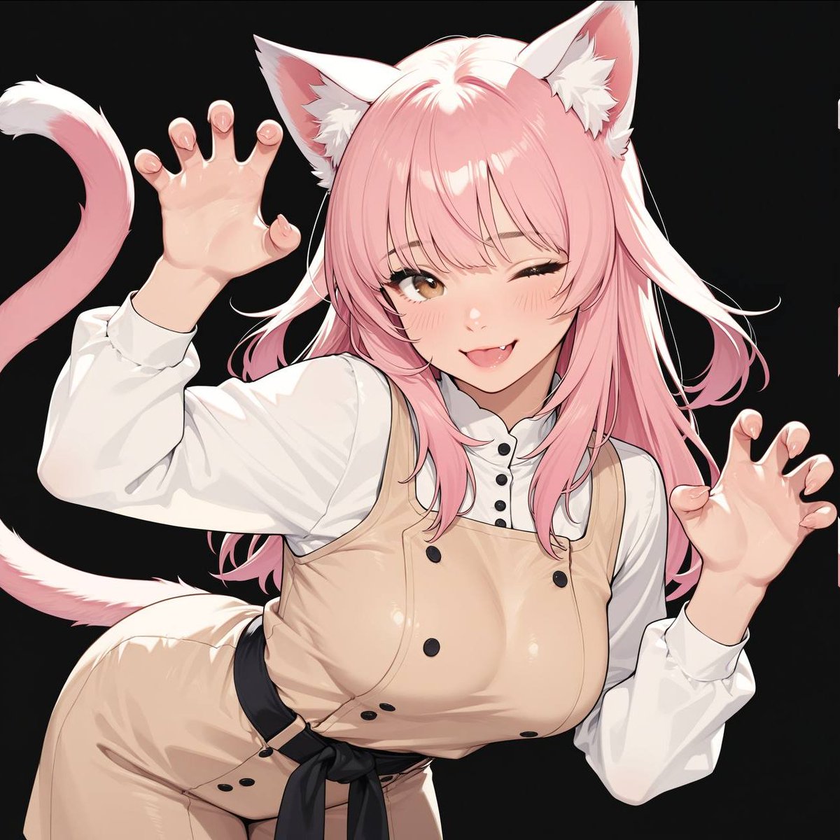 imgn_ai's tweet image. Big news: we just dropped our biggest batch of new models ever.

More variety. More specialization. More creative firepower than ever before. Let’s break it down - with a special cameo by Volt. 👇 🧵