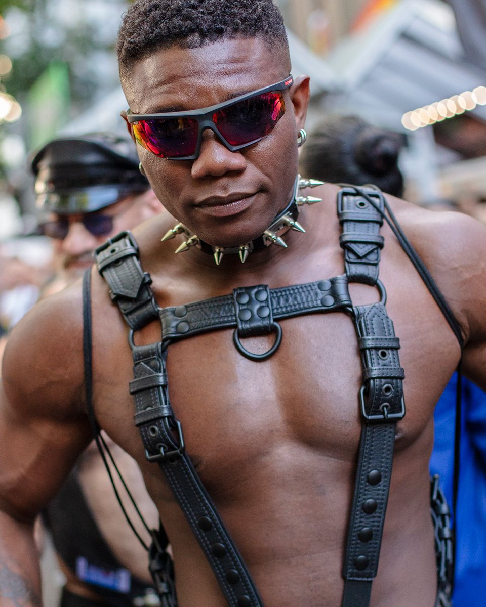 Folsom Berlin by <a href="/rafandway/">rafandway</a> for @reconnews with @gorilla95_