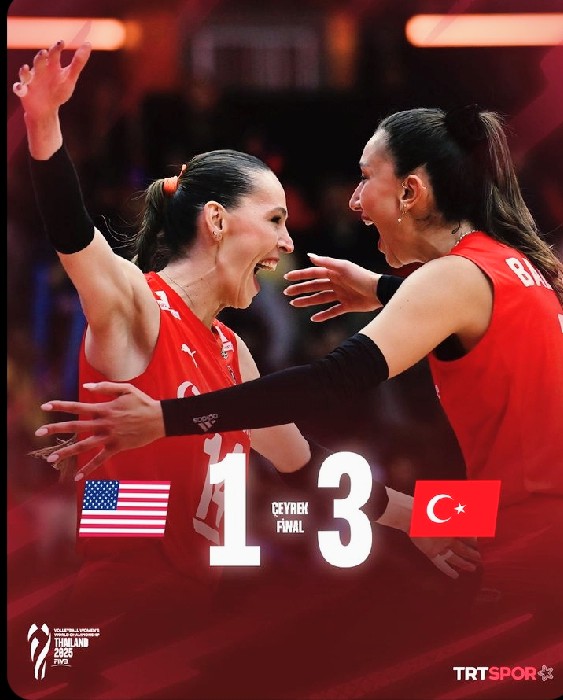 Helal olsun size.. Teşekkürler.🇹🇷🇹🇷🇹🇷