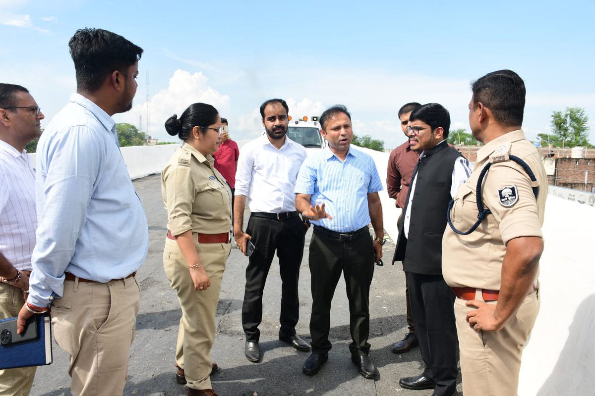 DM, Bhagalpur tweet media