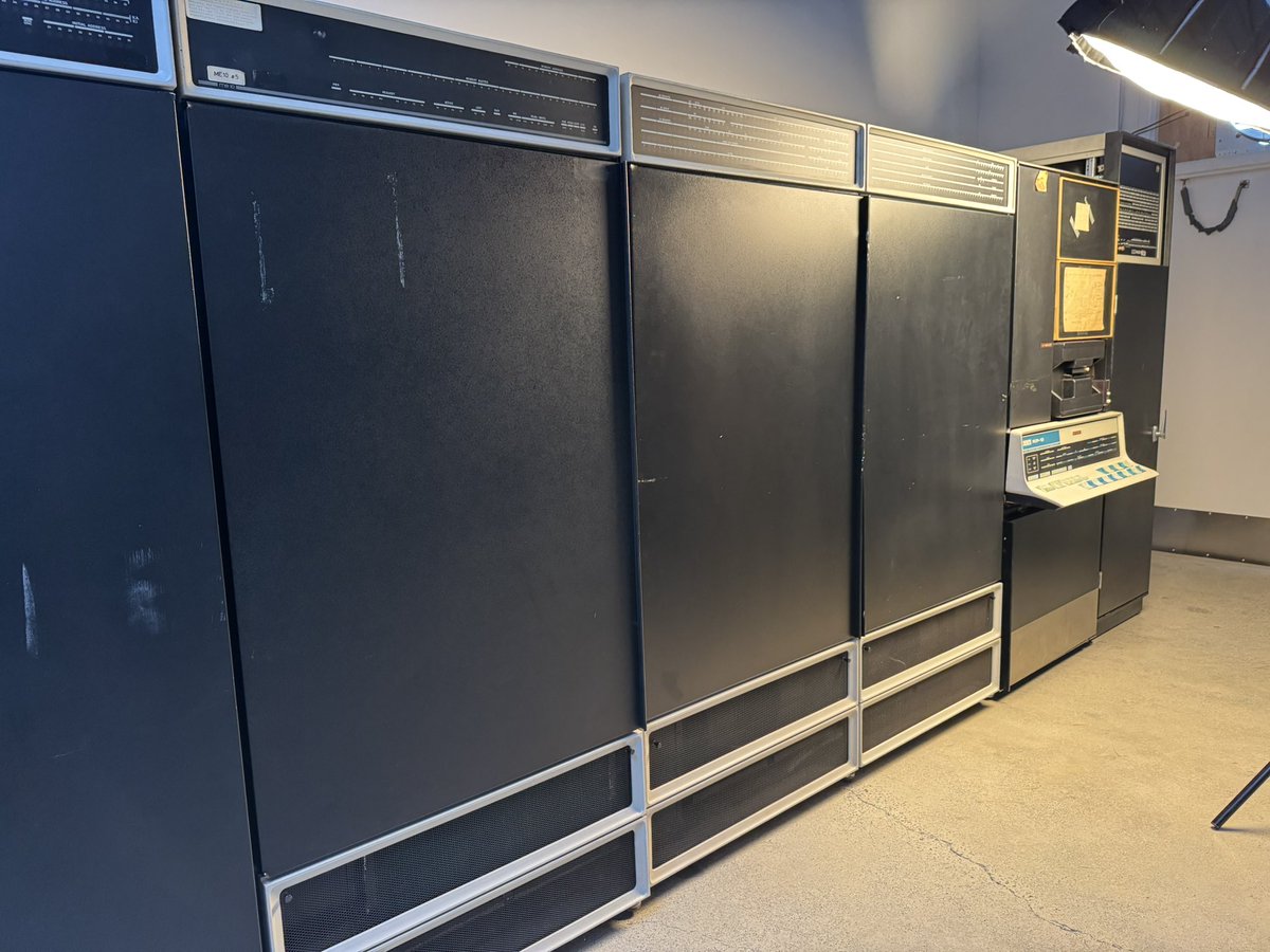 <a href="/hackaday/">hackaday</a> Come see it in action at icm.museum