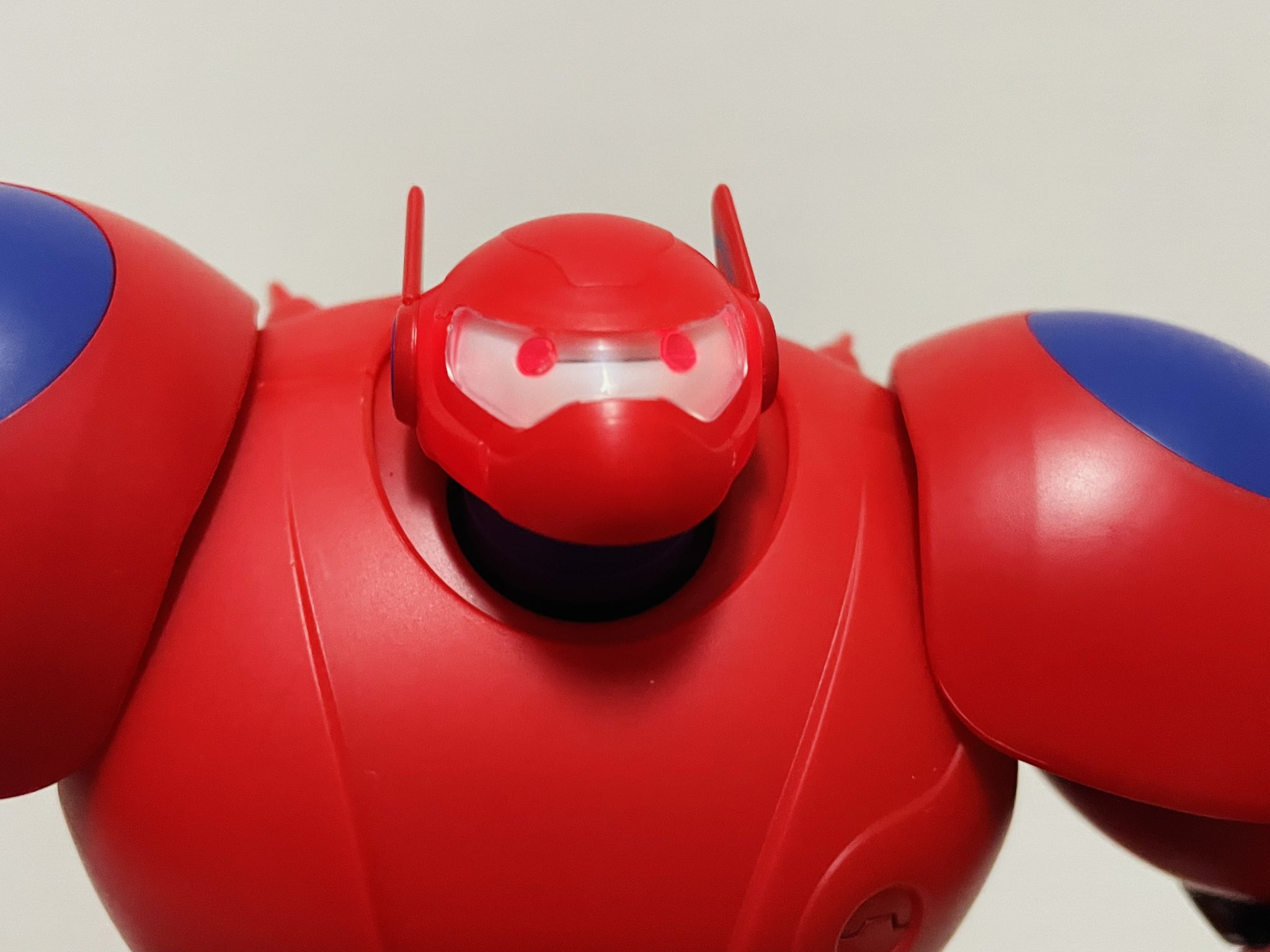 ベイマックス♡（感謝） Amazon.co.jp: サンスター文具 ベイ マックス メモ ミニ め メモ