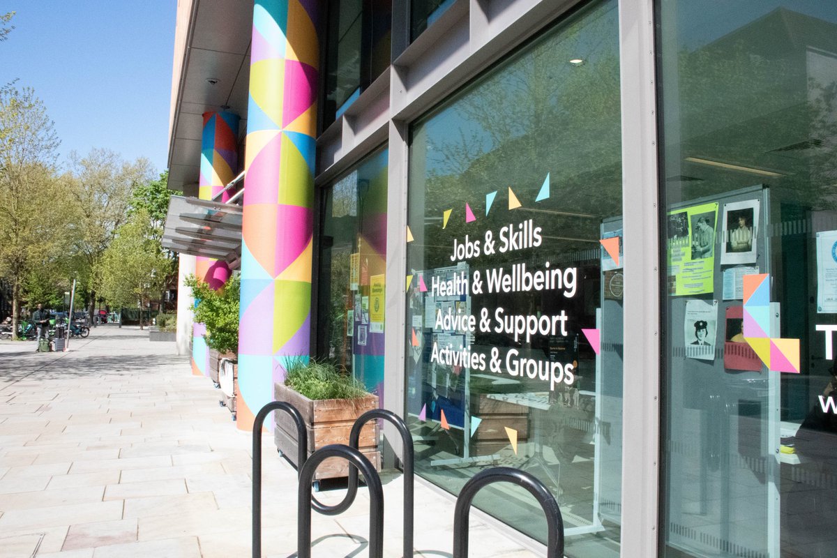 Bloomberg Associates tweet media