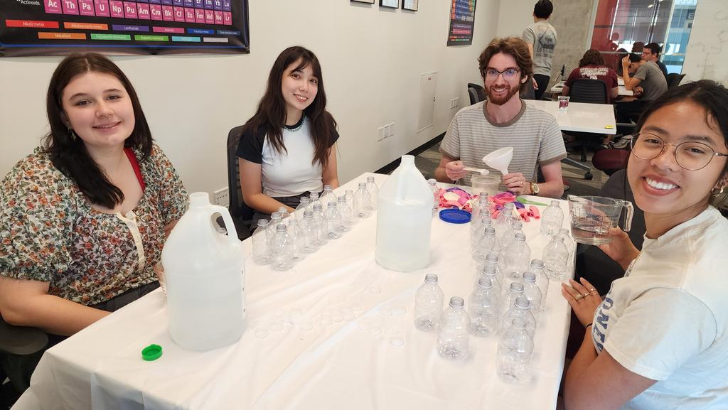 Soon Mi Lim tweet media