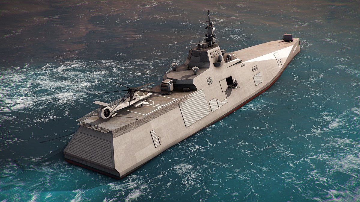 MODERN WARSHIPS: Naval Battles tweet media