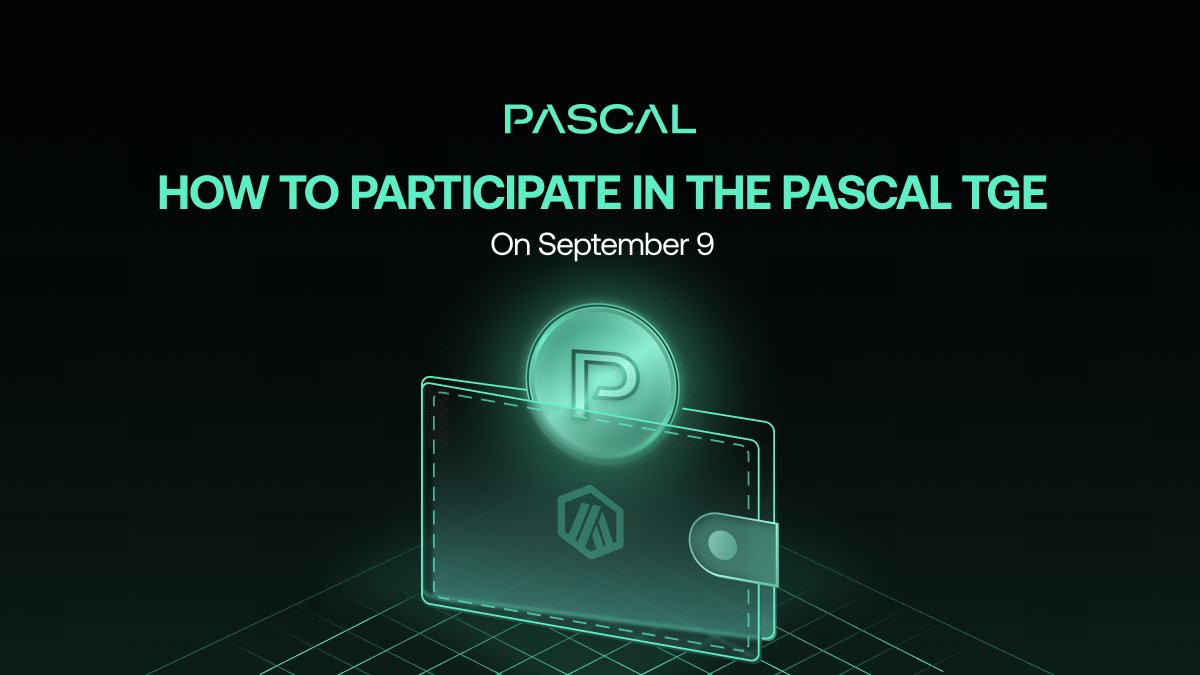 Pascal Protocol tweet media